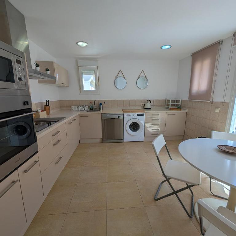 99 Livingtarifa Arena y Sal - Apartment - 27