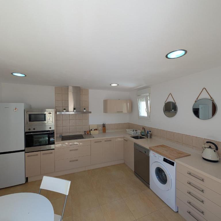 99 Livingtarifa Arena y Sal - Apartment - 28