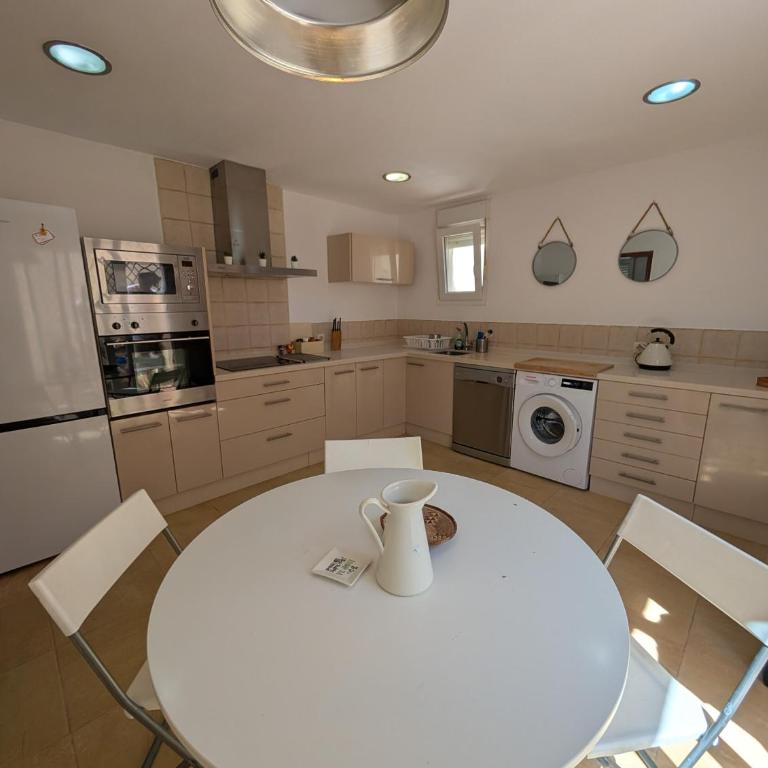99 Livingtarifa Arena y Sal - Apartment - 30