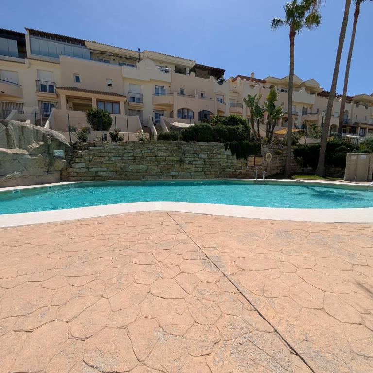 99 Livingtarifa Arena y Sal - Apartment - 34