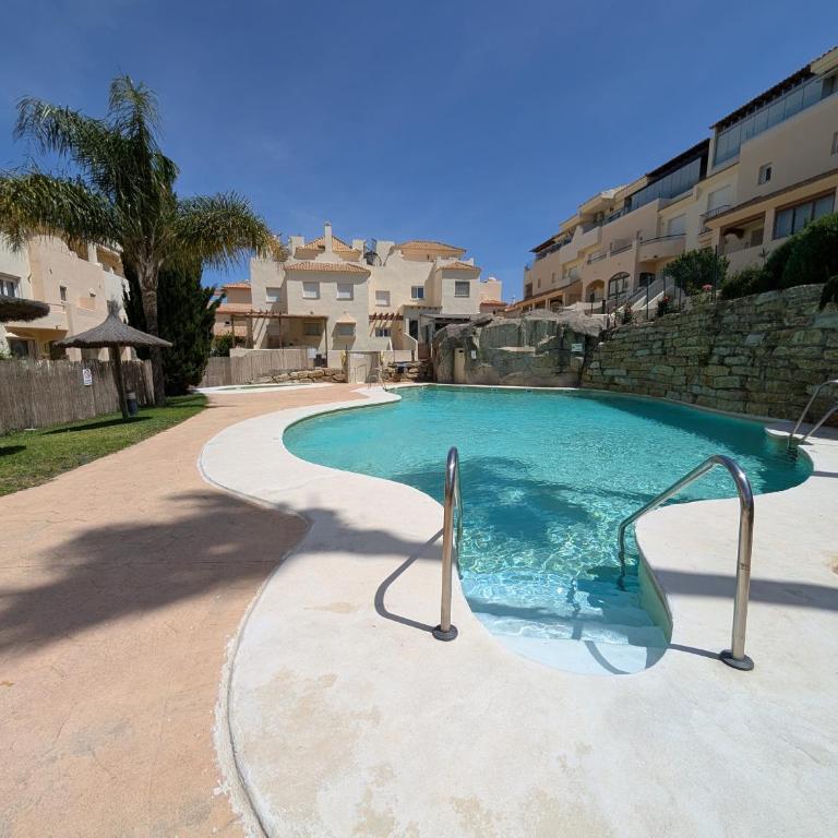 99 Livingtarifa Arena y Sal - Apartment - 35