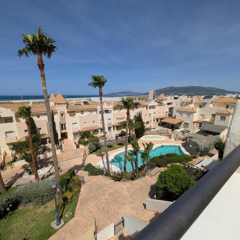 99 Livingtarifa Arena y Sal - Apartment - 37