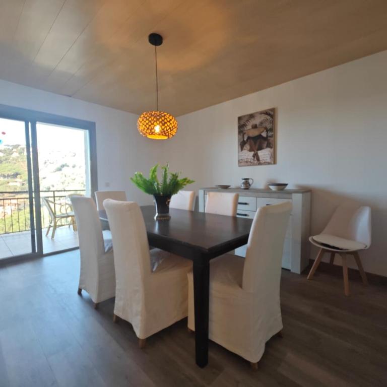 Villa Serra Brava mt Gemeinschatspool, 3 Apartments - Apartment - Ground Floor - 26