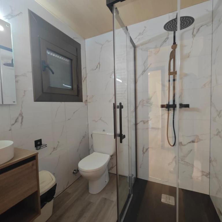 Villa Serra Brava mt Gemeinschatspool, 3 Apartments - Apartment - Ground Floor - 27