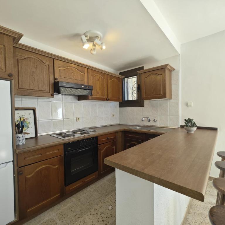 Villa Serra Brava mt Gemeinschatspool, 3 Apartments - Two-Room Apartment - 4