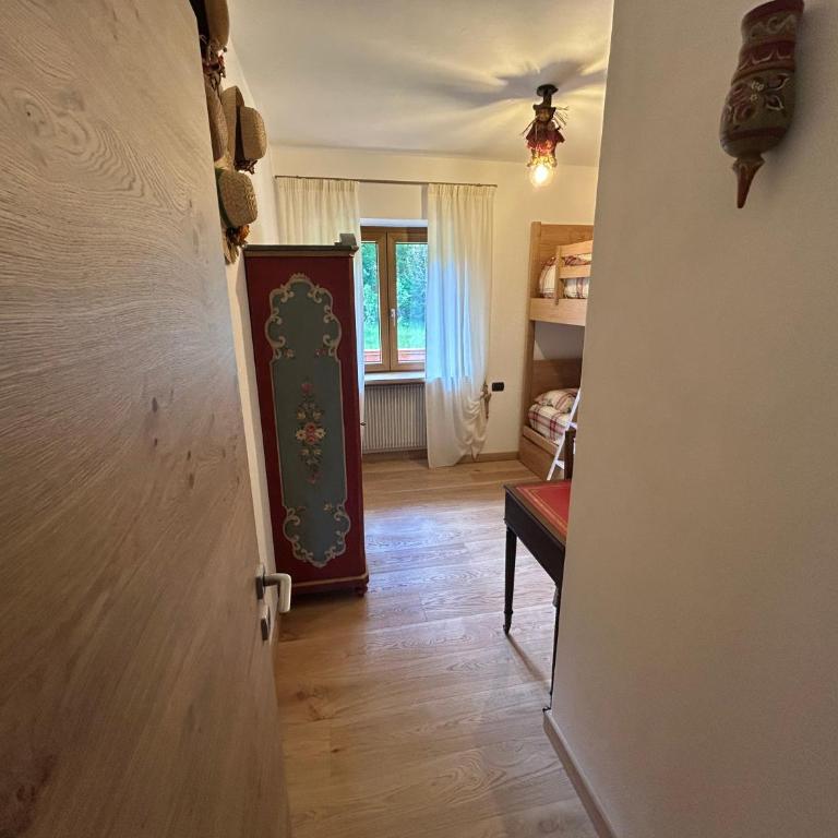 New Dolomites, Marmolada, San Pellegrino, Falcade - Appartamento con 3 Camere da Letto e Vista Montagna - 22