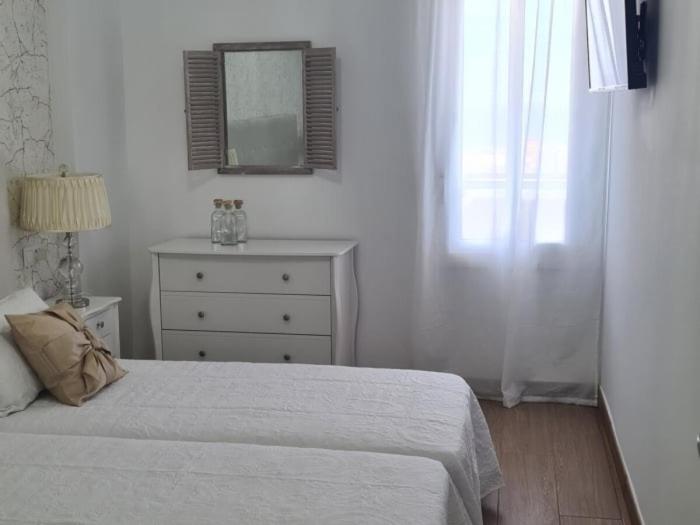 Benalmadena JUPITER -Ocean View 1Bedroom Apartment - Appartamento con Vista Mare - 7