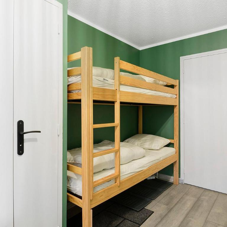 Les Deux Alpes - Maison 3 Chambres - 24