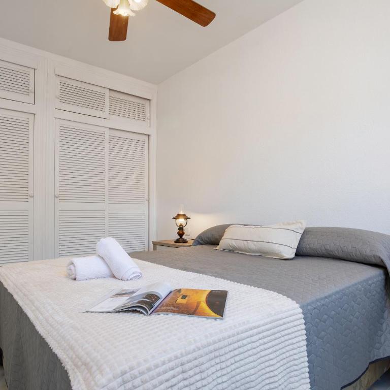 Sunstay Botijos Flat Benalmádena - Apartamento de 1 dormitorio - 13