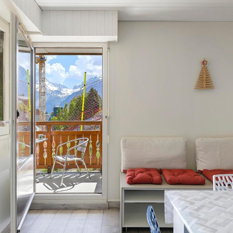 Les Deux Alpes - Maison 3 Chambres - 9