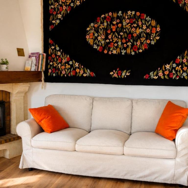 Charming Home-for 6 guests -Centre historic à Pied - Casa de 3 dormitorios - 5