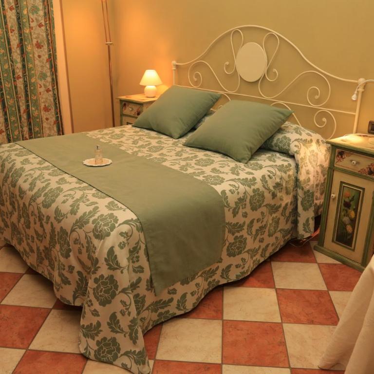 Mondovì Ridente - Apartamento Deluxe de 1 dormitorio - 11
