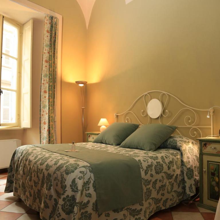 Mondovì Ridente - Apartamento Deluxe de 1 dormitorio - 7