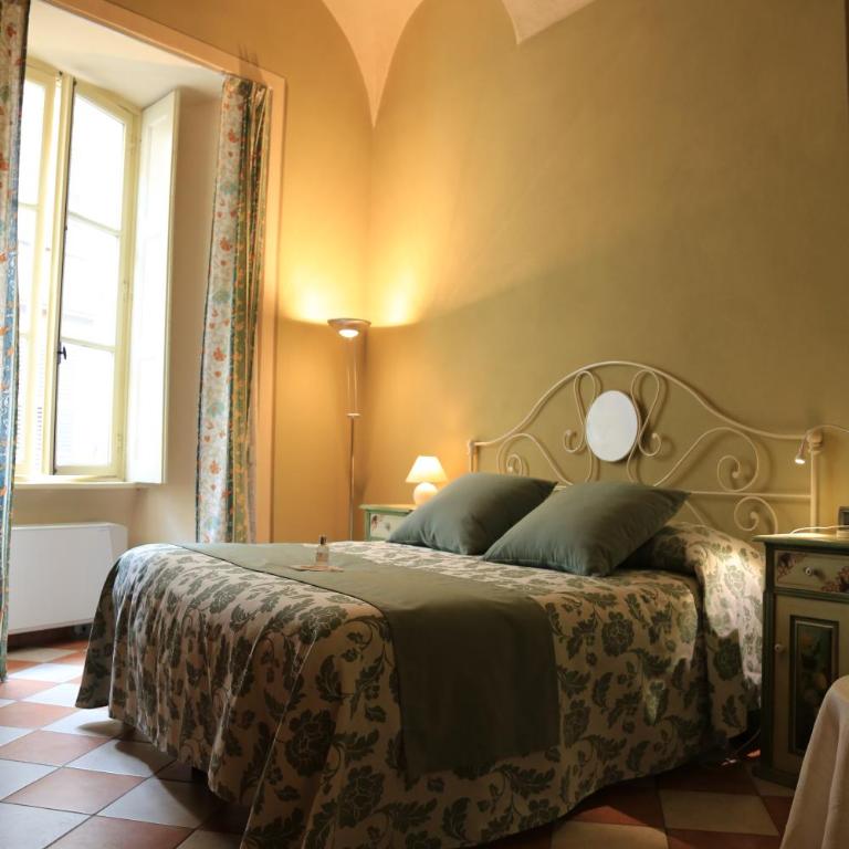 Mondovì Ridente - Apartamento Deluxe de 1 dormitorio - 10