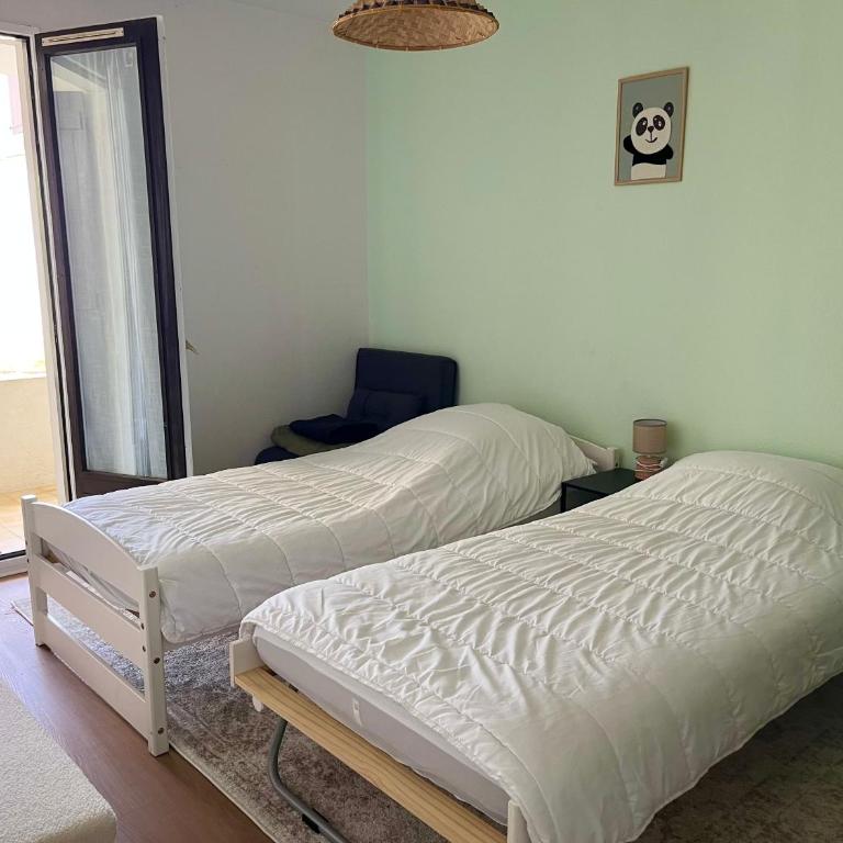 La Sabliere - Appartement - 9