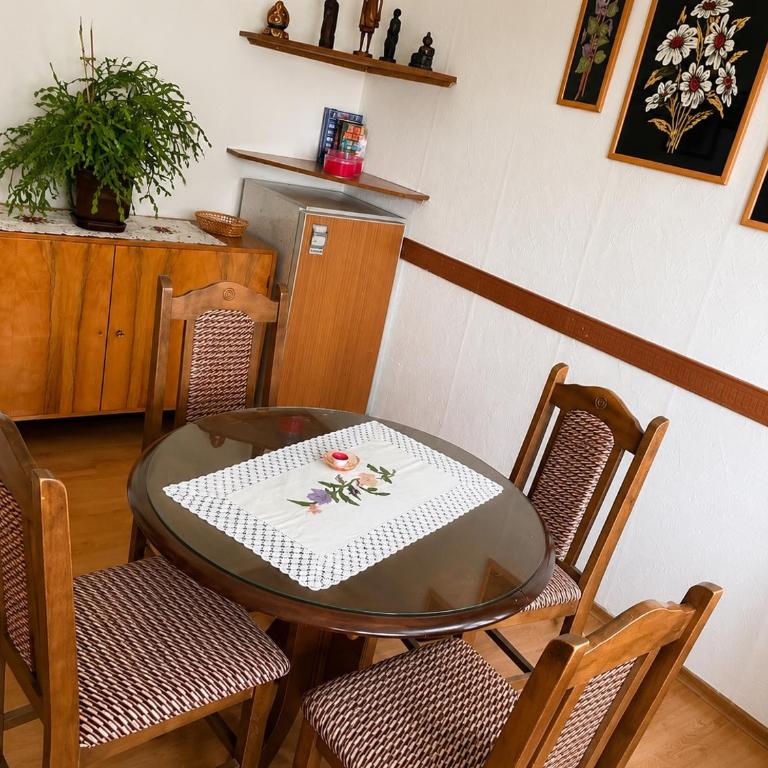 Boska Buhe - Appartement 1 Chambre - 5
