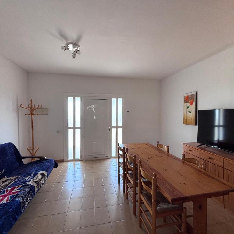 Casa en Riumar - Apartamento de 2 dormitorios - 3