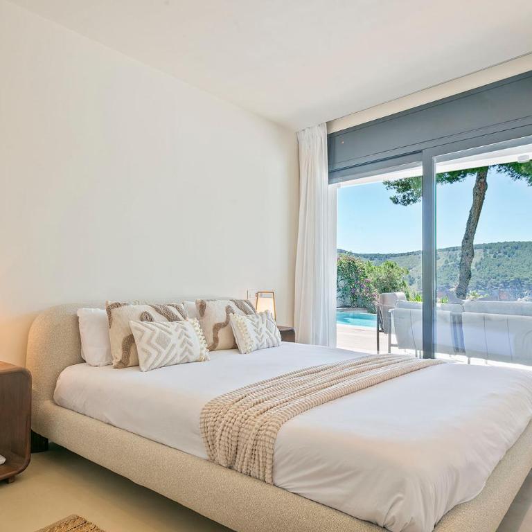 Villa Noelia - Villa con vistas al mar - 6
