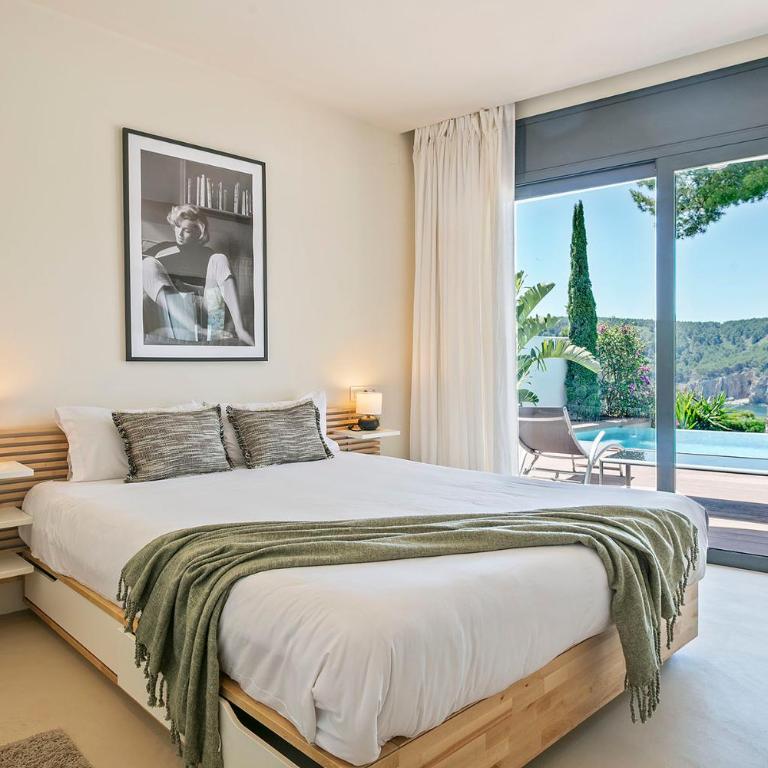 Villa Noelia - Villa con vistas al mar - 16