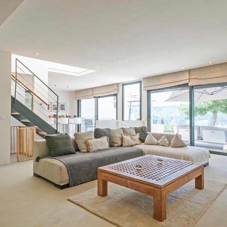Villa Noelia - Villa con vistas al mar - 17