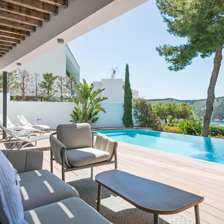 Villa Noelia - Villa con vistas al mar - 1