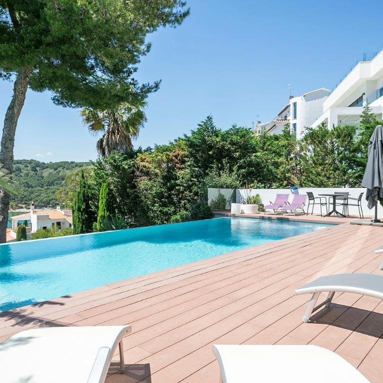 Villa Noelia - Villa con vistas al mar - 24