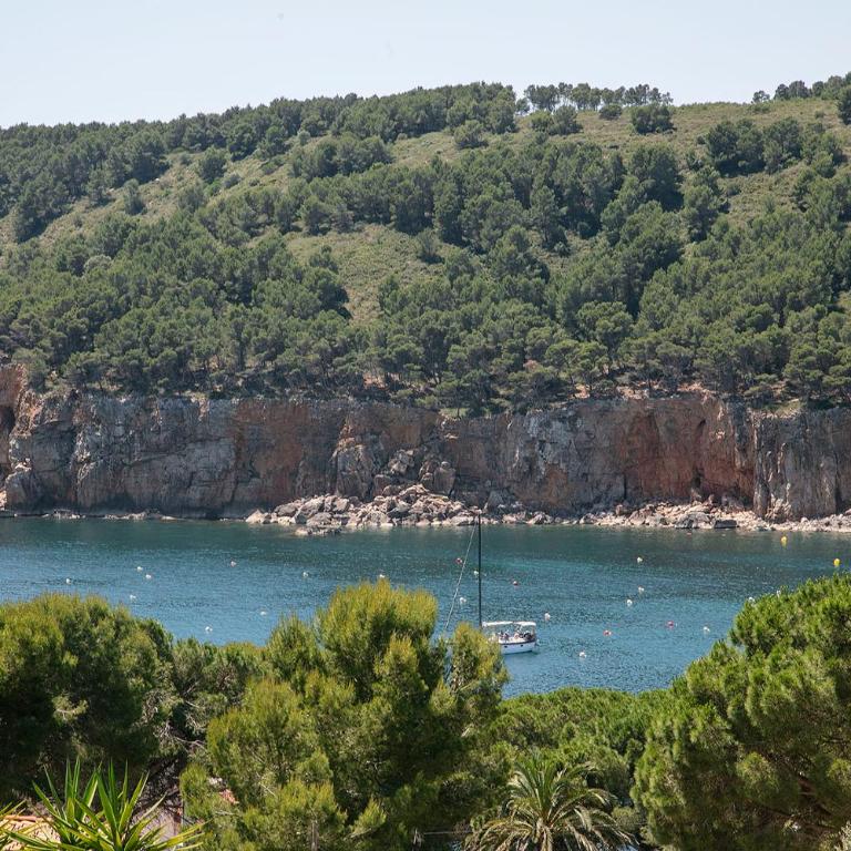 Villa Noelia - Villa con vistas al mar - 26