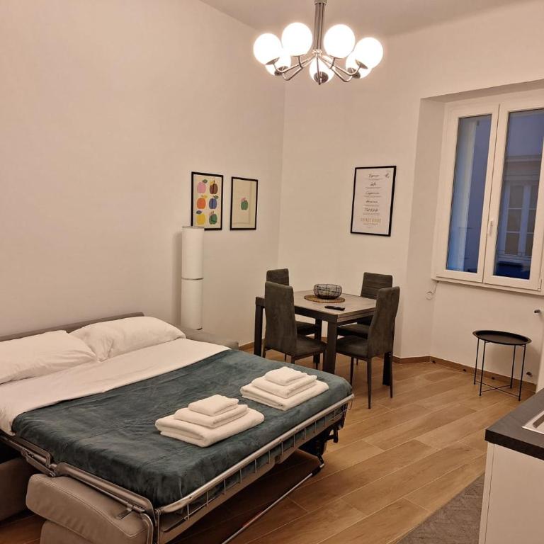 Casa Capuano - Casa con 1 Camera da Letto - 26