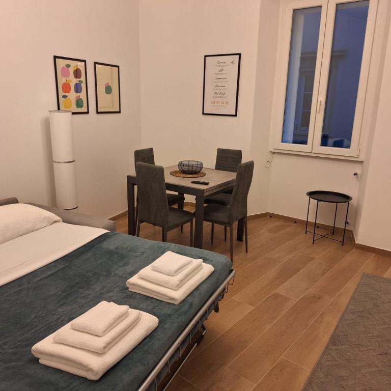 Casa Capuano - Casa con 1 Camera da Letto - 27