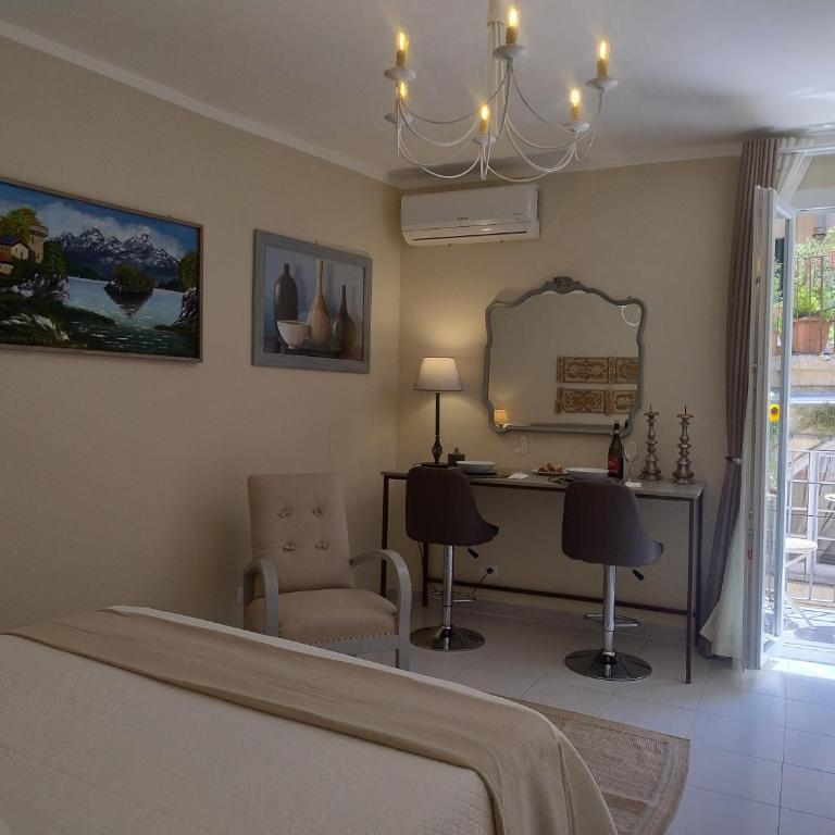 La Chicca nel Barocco Design & Tradizione - Modica centro - Casa con 1 Camera da Letto - 5