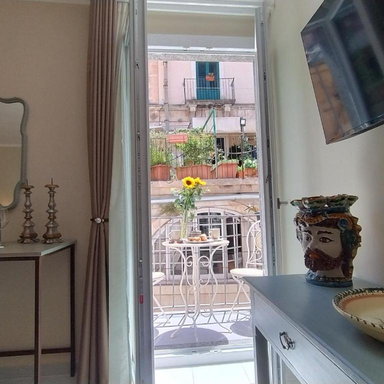 La Chicca nel Barocco Design & Tradizione - Modica centro - Casa con 1 Camera da Letto - 6