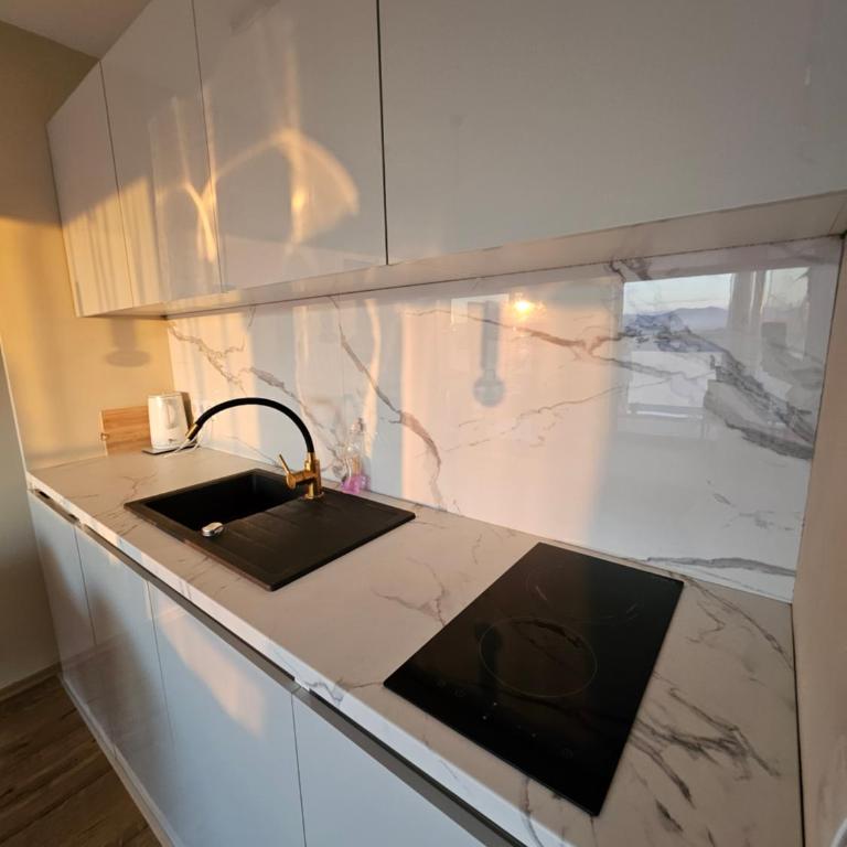 Apartment Hollywood - Apartman sa 1 Spavaćom Sobom - 5