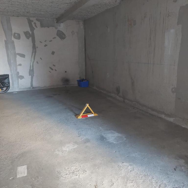 Le quai de bosc - One-Bedroom Apartment - 16