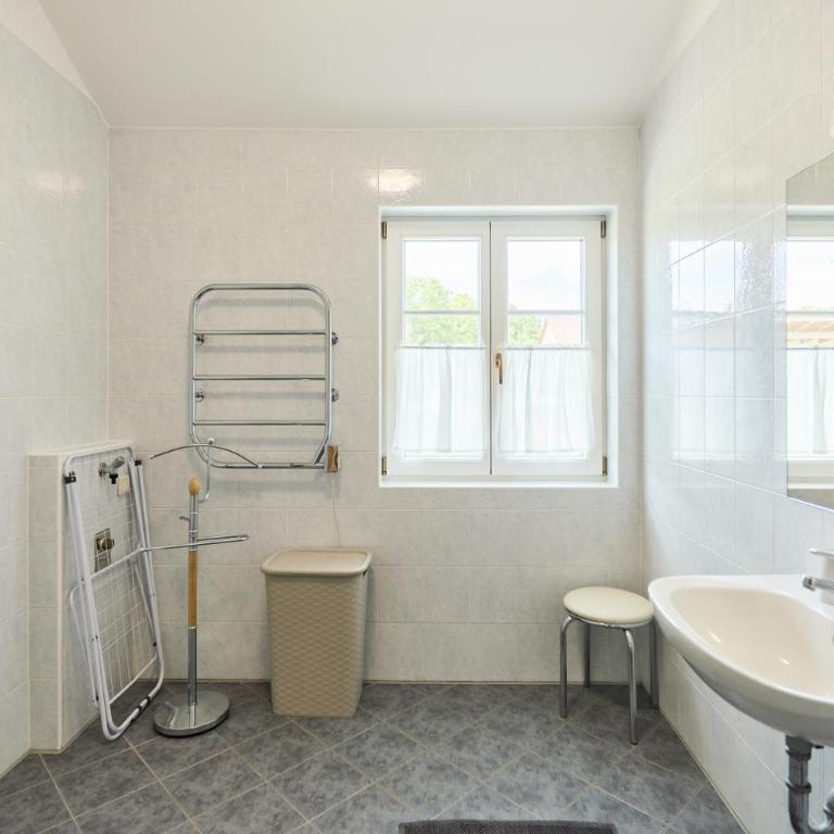 Apartment im Schlössl - Apartment mit 2 Schlafzimmern - 20