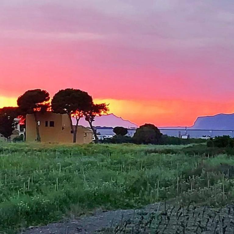 Villa Mediterranea Lo Stagnone - Villa con 2 Camere da Letto - 12