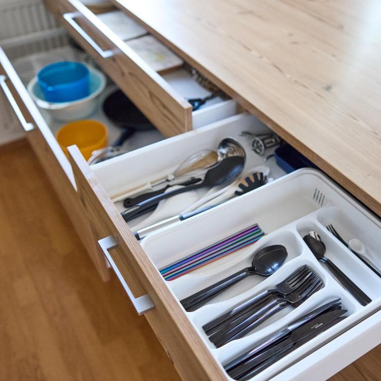 Apartment im Schlössl - Apartment mit 2 Schlafzimmern - 6