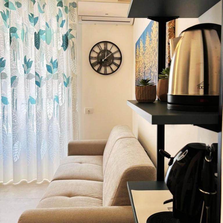 Mon Amour - Appartamento con 1 Camera da Letto - 7