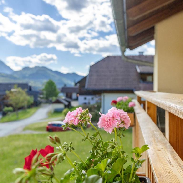 Appartement Lackner TOP 2 - Weissensee - Apartamento de 2 dormitorios - 2