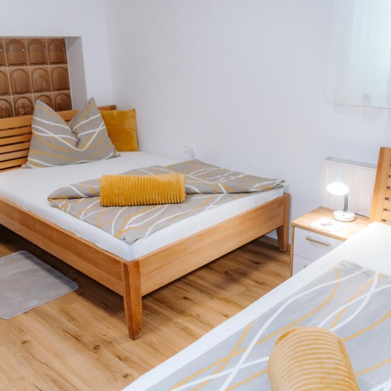 Appartement Lackner TOP 2 - Weissensee - Apartamento de 2 dormitorios - 6