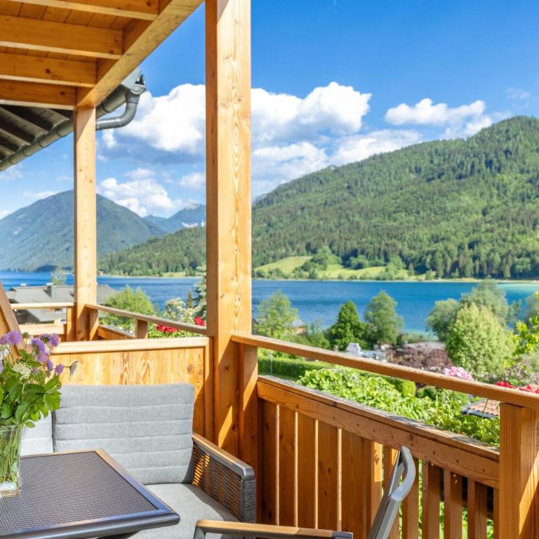 Appartement Lackner TOP 2 - Weissensee - Apartamento de 2 dormitorios - 7