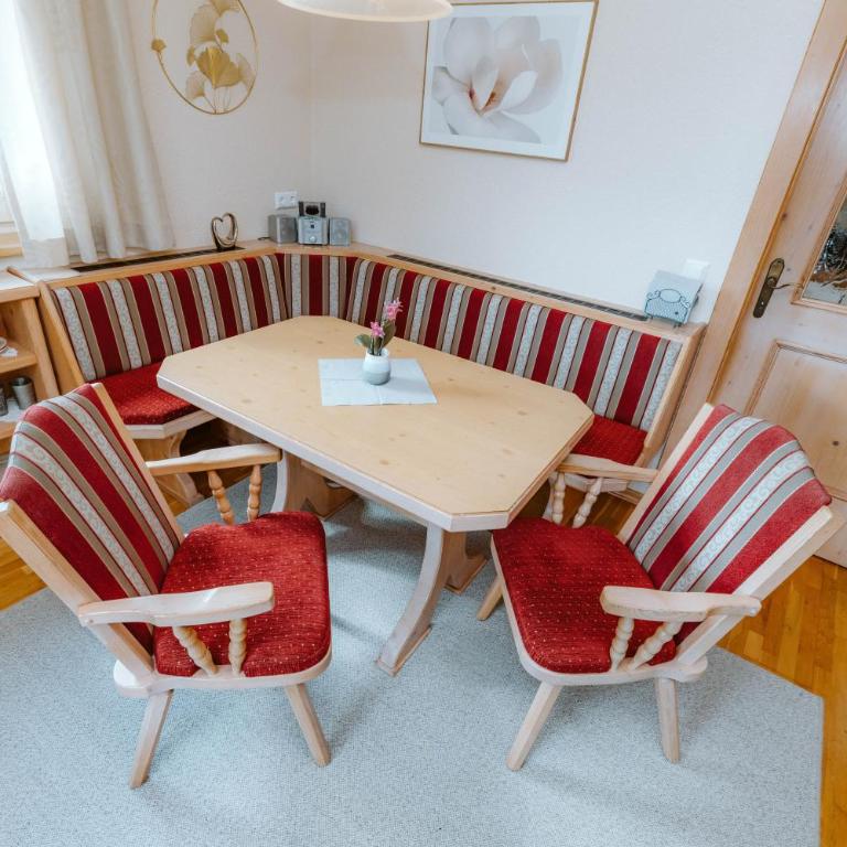 Appartement Lackner TOP 2 - Weissensee - Apartamento de 2 dormitorios - 24