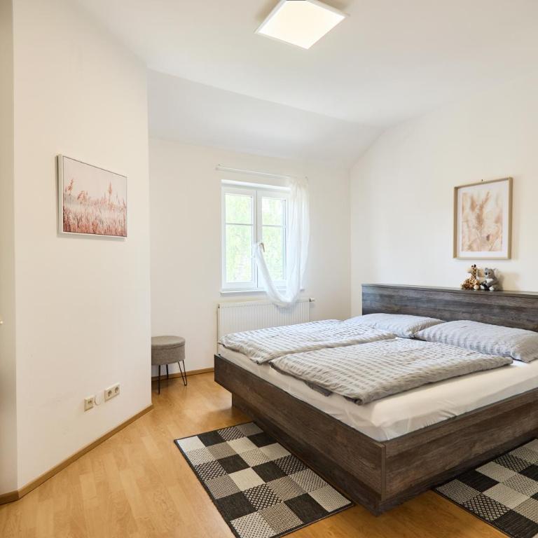 Apartment im Schlössl - Apartment mit 2 Schlafzimmern - 26