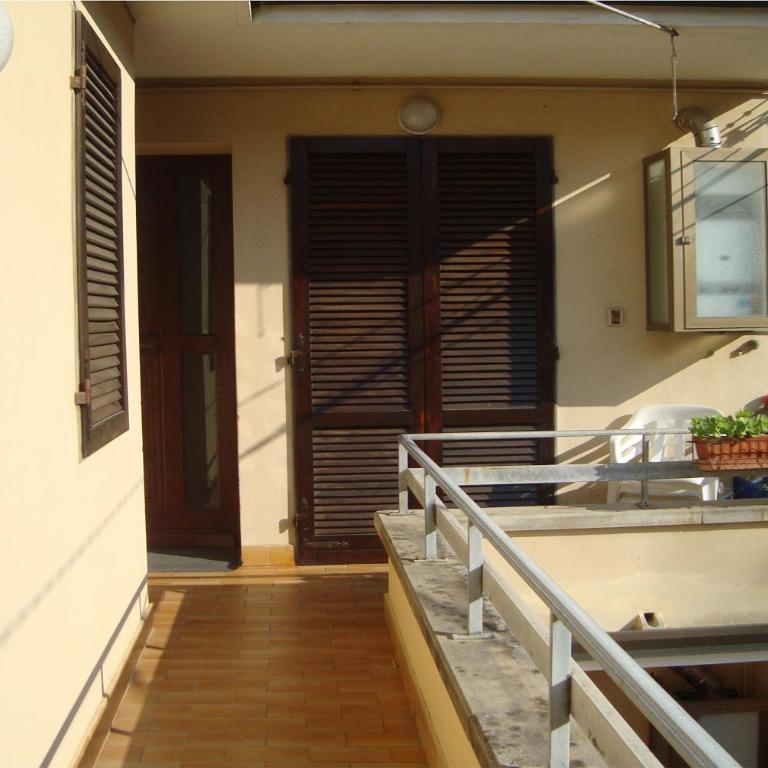 La Casa in Passeggiata - Seancity - Two-Bedroom House - 18