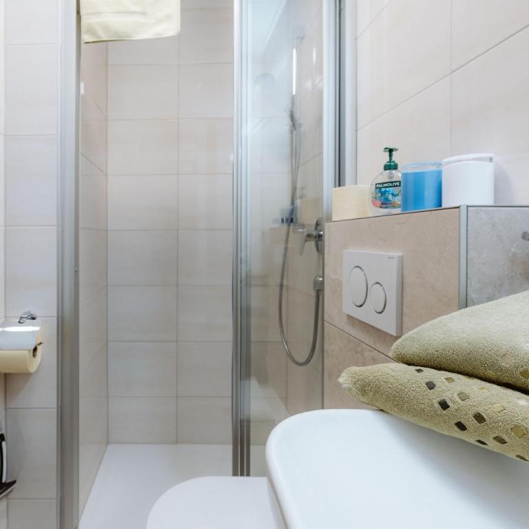 Appartement Lackner TOP 2 - Weissensee - Apartamento de 2 dormitorios - 12