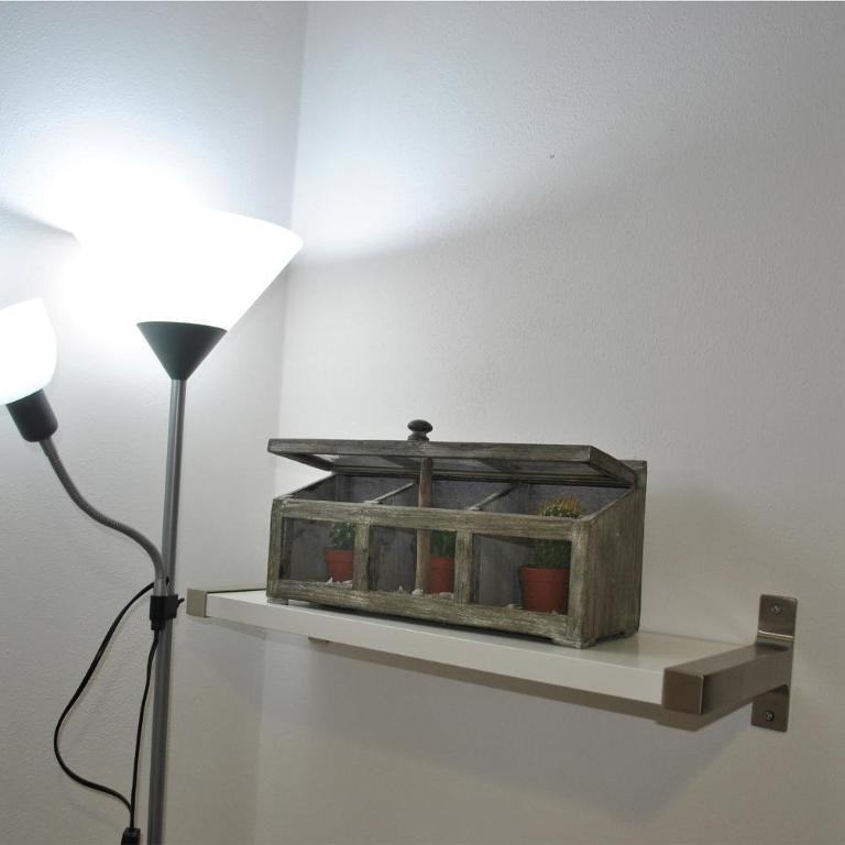La Casa in Passeggiata - Seancity - Two-Bedroom House - 7