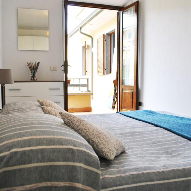 La Casa in Passeggiata - Seancity - Two-Bedroom House - 8