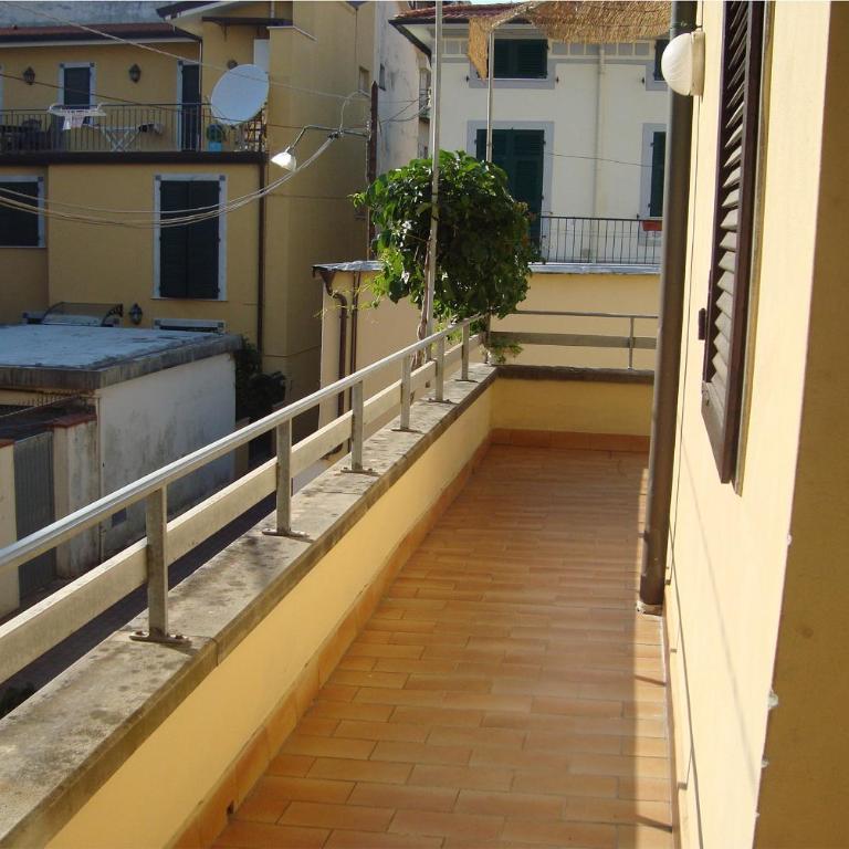 La Casa in Passeggiata - Seancity - Two-Bedroom House - 19