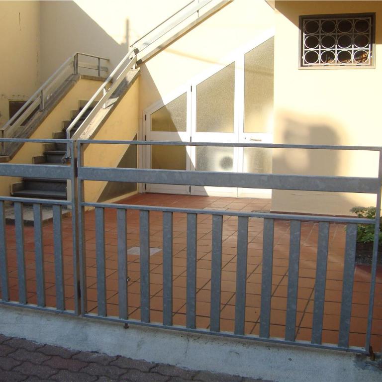 La Casa in Passeggiata - Seancity - Two-Bedroom House - 22