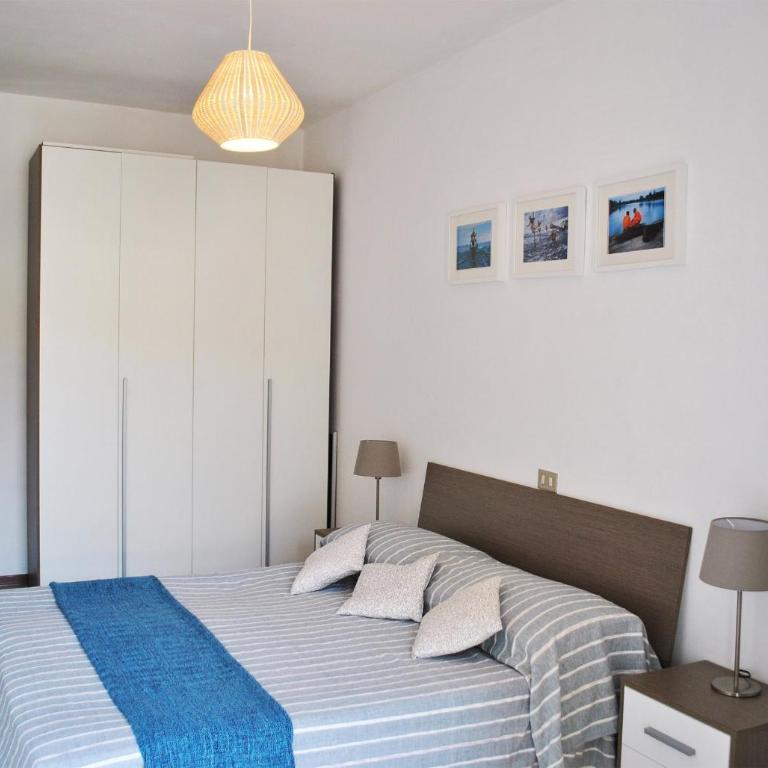 La Casa in Passeggiata - Seancity - Two-Bedroom House - 9