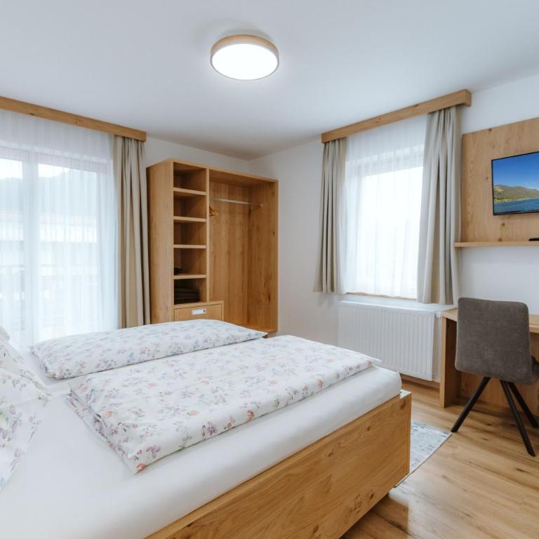 Appartement Lackner TOP 2 - Weissensee - Apartamento de 2 dormitorios - 25